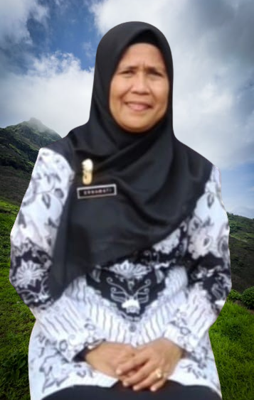 Ernawati, ST, M.Pd